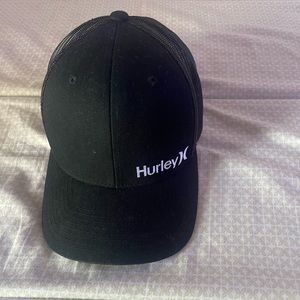 Hurley Cap